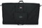 Gator Cases gepolsterte Nylon-Tragetasche für den Transport von LCD-Bildschirmen, Monitoren und Fernsehern; 60 Bildschirmgröße (G-LCD-TOTE60) Schwarz