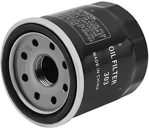 Road Passion Ölfilter für KAWASAKI Z1000 SX 1000 2011-2012 Z1000 ABS 1000 2015 Z1000 1981-1983 2007-2014