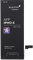 Bluestar Remplacement de Batterie Compatible avec IPHONE 6 1810 MAH Échange Batterie Téléphone Portable Batterie Apn 616-0805