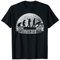 Evolution Volleyball T-Shirt Volleyballspieler Herren Männer T-Shirt