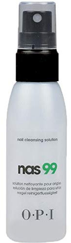 Nail Treatment - NAS 99 Nail Cleansing Solution 55 ml