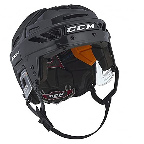 Helm CCM Fitlite 90, Schwarz, S (51-56 cm)