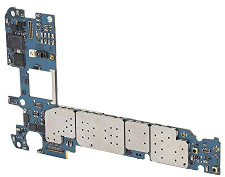 Carte Mère de Téléphone Portable - Carte Mère de Téléphone Intelligent pour Téléphone Portable Note 5 - Carte Mère de Téléphone Portable 32G Remplacée