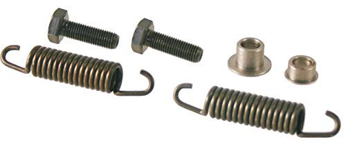 KIT PERNO MOLLE CAVALLETTO CENTRALE 150 Sh