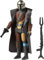 Star Wars Retro Collection Der Mandalorianer Spielzeug 9,5 cm große Action-Figur zum Sammeln mit Accessoires, für Kids ab 4 Jahren