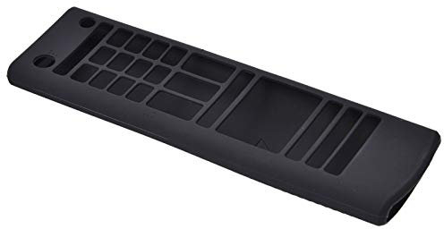 Alacritua Funda protectora para LG Smart TV, a prueba de golpes, antipérdida, funda protectora para LG AKB75095307, AKB74915305, AKB75375604