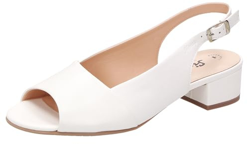 Sioux Damen Sandale Zippora
