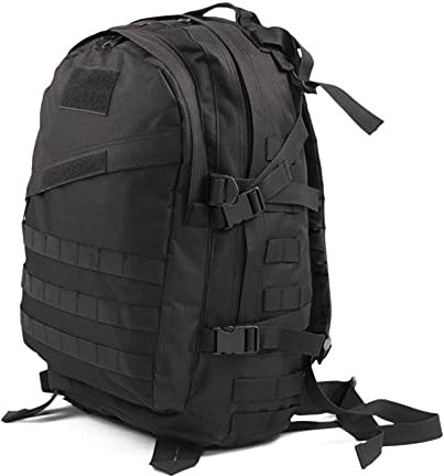 Trintion 40L Trekking Backpack Waterproof Camping Hiking Bag, Military Tactical Backpack, Travel On Foot Camping Climbing Hunting Bag for Men and Women