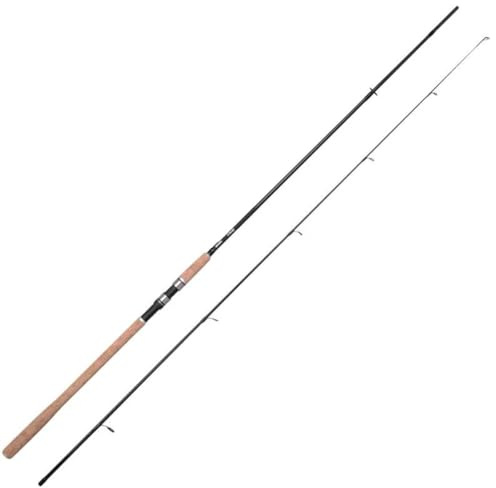 Spro Rute 2 Kraft 3.30m 60-120g - Angelrute, Allroundrute, Steckrute