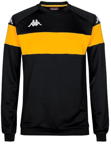 Kappa Dido Maglia di Tuta Uomo