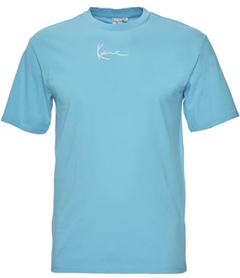 Karl Kani Herren KM-TE011-092-010 KK Small Signature Essential Tee