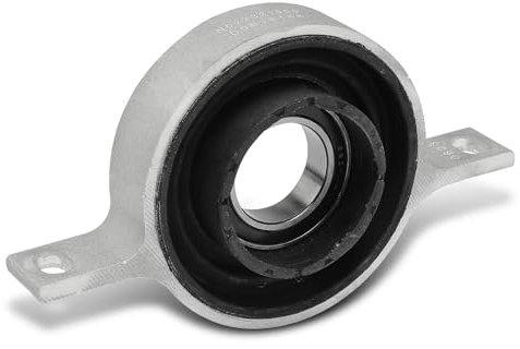 Frankberg Roulement d'arbre de transmission compatible avec les séries 1 E81 E87 123 2007-2009 Série 3 E90 325 330 335 2004-2011 Série 3 Touring E91 325 330 335 2004-2012 Référence produit : 2612.