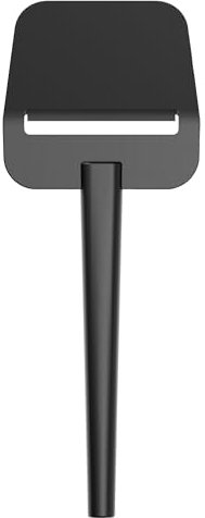 Rosti Emma Käsehobel 19 cm Black