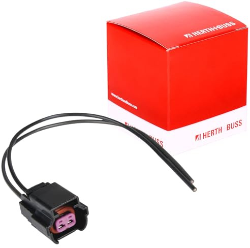 HERTH+BUSS ELPARTS Kabelreparatursatz, Einspritzventil 51277447 | 51277447 passend für A2 A3 A4