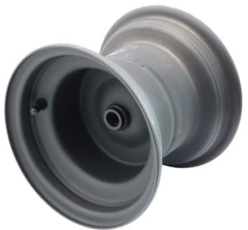 SECURA Felge hinten kompatibel mit Castelgarden M 125H Rasentraktor
