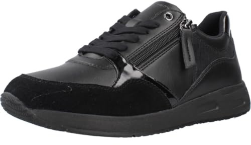 Geox Damen D BulmyaSneaker