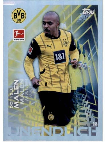 365 - Donyell Malen - Unendlich - 2024/2025
