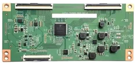 TC695-002 T-Con-Karte Mit Bildschirm TPT700U2, Kompatibel Mit Skyworth, 70K5C 70G20, Logikplatine CCPD-TC695-002 70-Zoll-TV-Gerätekarte