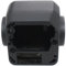 Uqezagpa Gimbals Cadre de caméra de remplacement avant et arrière pour drones Cadre de caméra Accessoires ABS