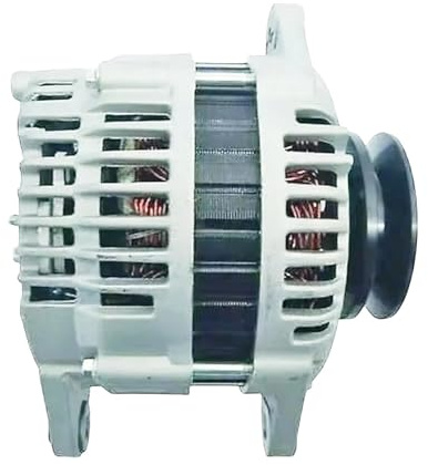 Generator Lichtmaschine Kompatibel Für NISSAN Primera P11 2,0 TD 1996-2002 231000W801 231000W802 231002J600 231002J601 LR1100705