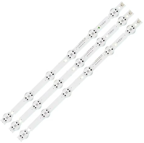 TV LED Strip For 49 49LK61 49LK61(LGD)_6LED_SVL490A72_REV1.0 for Trident_49LK61_S 49LK6100 49LK6100PLA 49LK6100PLB HC490DUN-SLUR2_914X Replacement parts