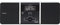TechniSat DIGITRADIO 305 Klassik Edition - Radio Dab (avec boîtier Bass-Reflex en Bois, Dab+, FM, Commande Stationnaire, Touche d'accès Direct à la Radio Classique) Blanc