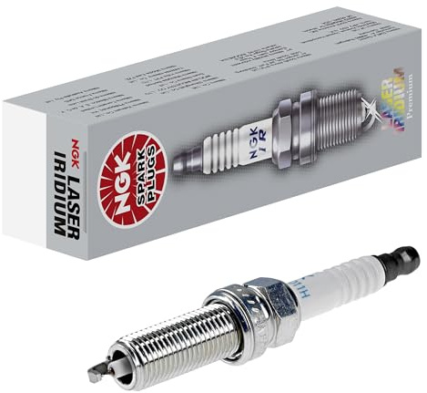 NGK DILKAR7D11H NGK Laser Iridium Spark Plug