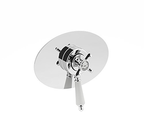 Bristan N2 CSHCVO C 1901 Concealed Concentric Shower Valve, Chrome