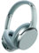 Srhythm NC35 Active Noise Cancelling Kopfhörer Kabellos Bluetooth - LDAC Modus, Schnellladung, 50+ Wiedergabe Over-Ear Kopfhoerer mit Mikrofon, Verbindung von 2 Geräten, Memory Protein Ohrmuscheln