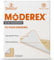 Moderex Non Adhesive Foam Dressing for Medium to Heavily exuding Wounds Providing a Soft sterile Cushioned Absorbent pad Permeable to Water Vapour Whilst maintaining a Moist enviorment 15x15cm