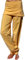 ESPARTO Yogahose Sooraj - das Original in Bio-Baumwolle Mangogelb M