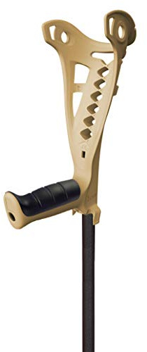 Antar Unterarmstütze SAFE WALK beige Safe Walk Unterarmstütze, beige, 470 g