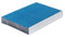 UFI Filters, Filtro Abitacolo ARGENTIUM 34.245.00, Filtro Abitacolo Per Ricambio, Adatto A Auto, Applicabile Su Diversi Modelli Fiat E Jeep