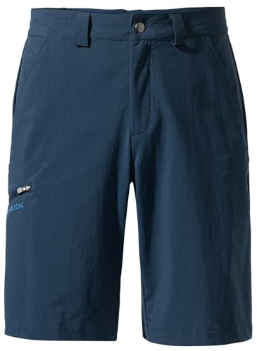 VAUDE Men's Farley Stretch Bermuda II, elastische Herren Bermuda für Wandern und Trekking