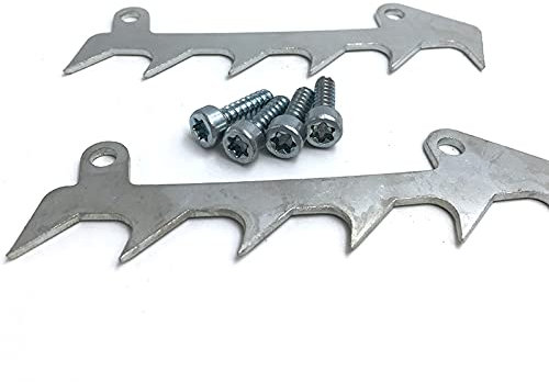 Felling Dog Bumper Spike Schraube for Stihl 017 018 021 023 025 MS170 MS180 MS171 MS192T MS200T MS210 MS230 MS250 Kettensäge Teile Leistung