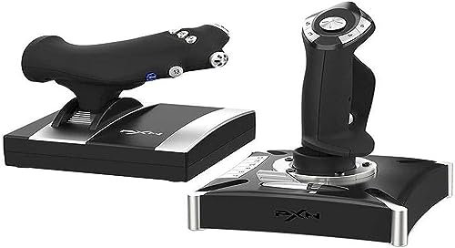 Joystick PXN-2119 Pro Control de Vuelo