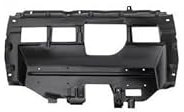 Repiauto - Cache sous moteur compatible avec Peugeot 207 depuis 2006