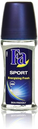 Fa Deo Men Sport, 50 ml