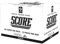 Panini 201630BOX12FP SC Score Trading Cards Ligue 1 2023-2024 Box mit 12 Fat Packs
