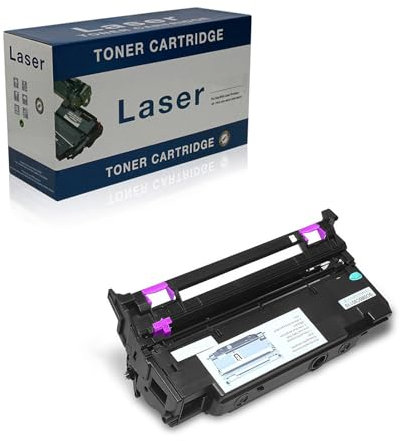 Ineecink Kompatible Trommeleinheit Als Ersatz Für Kyocera DK-1170 DK1170 Zur Verwendung Mit Kyocera Ecosys P2040DN M2040DN M2540DW M2640IDW P2235DW M2635DN Drucker, (Schwarz-100000 Seiten),1 Pack