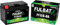 FULBAT BATTERIE MOTO FULBAT MF FT12A-BS 12V 105AH 175A