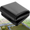 YSPZDQ Liner Bassin Bache, Cascade Bassin Exterieur, Protection Soubassement, Anti Algue Bassin Poisson Exterieur, Bâches Souples pour la Construction de Bassins, Piscines de Jardin(3x3.0m)