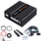 DSP Soundupgrade kompatibel mit BMW iX3 (Typ G08, ab 2021) - Plug & Play 6-Kanal DSP-Verstärker - 100% rückrüstbare Endstufe für alle Lautsprecher (nur für Modelle mit Standard-Soundsystem geeignet)