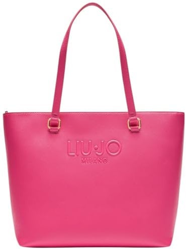 LIU JO BORSA SHOPPING AA5321E0087