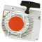MEXWLOP Ensemble de recul de démarreur à Cordon de Traction, for STIHL, tronçonneuse 029 039 MS290 MS310 MS390, pièce de Rechange numéro 1127-080-2103 Démarreur à Rappel