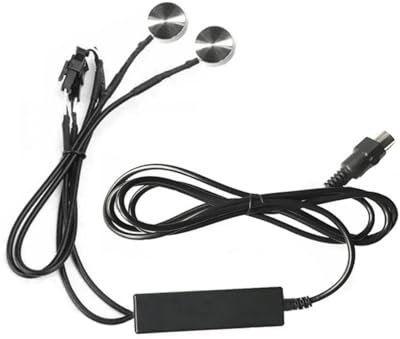 HOOLRZI Sostituzione Sensori Touch Scatola di Controllo Set Per Sedie Elevatori Reclinabili Elettrici Portatile 5 Pin Controller Uso quotidiano