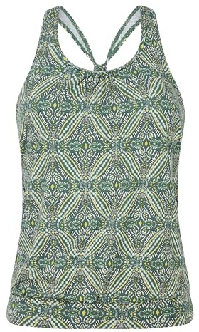 Protest Damen Tankini-Oberteil MIXZest Xs/34