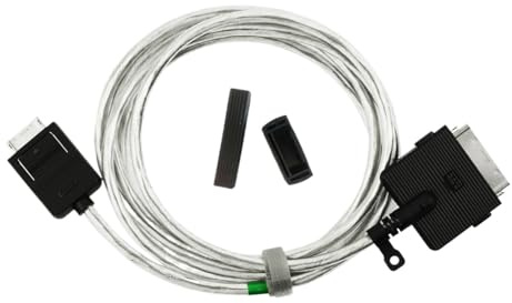 One Connect Cable 5M VG-SOCC05/XC BN39-02903A BN39-02903B, Compatible for Samsung,55 65 77 OLED 2024 OLED S95D 4K AI Smart TV Connection Cables