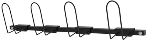 rockible Boxing Glove Storage Rack Boxing Glove Drying Rack Wall Mounted Space Saving Storage Holder