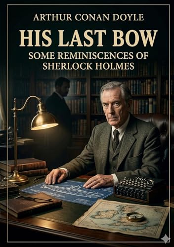 His Last Bow: by Arthur Conan Doyle